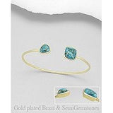 Turquoise bracelet