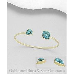Turquoise bracelet