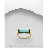 Lia Ring  blue
