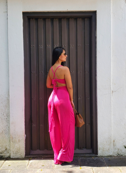 Magenta Set