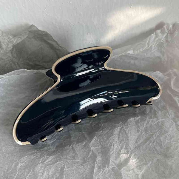 Elegant Hair Claw Clip