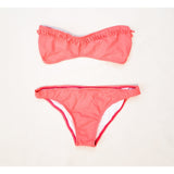 Nice coral  bikiny