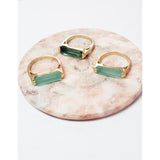 Lia Ring  Acua