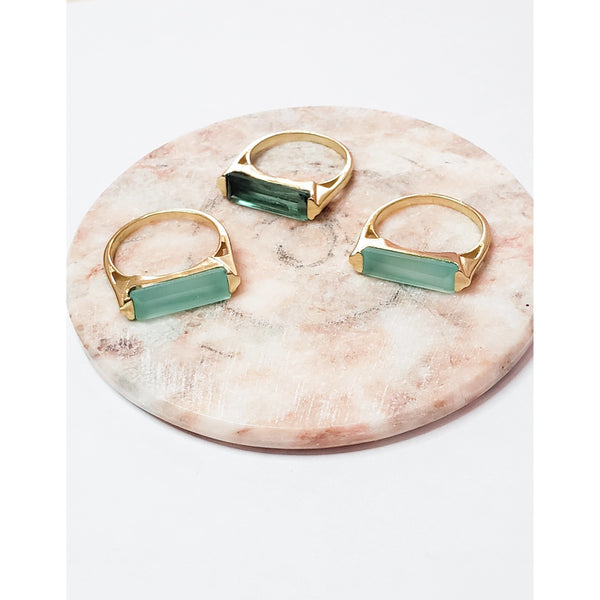 Lia Ring  Acua