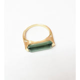 Lia Ring  blue