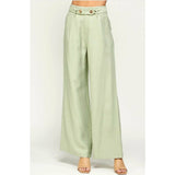 Mint pant