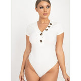 White bodysuit