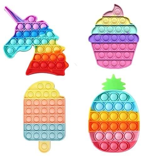 2 pack of Fidget toys