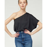 Luna off shoulder top