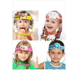 Kids Face Shield