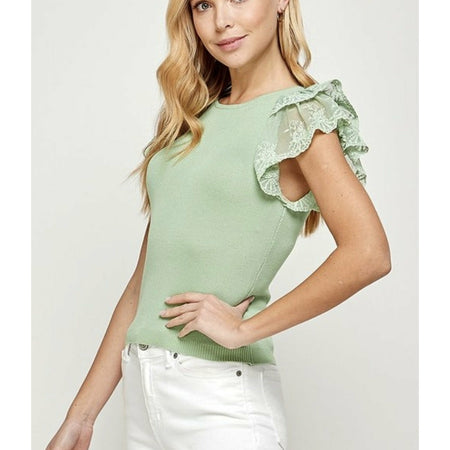 Fuchsia off shoulder