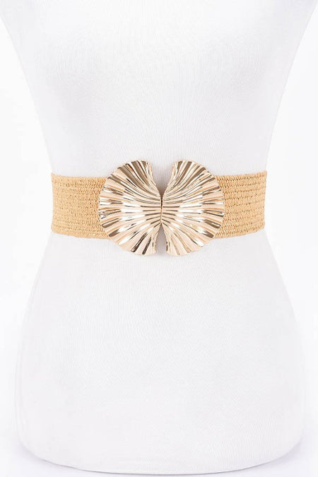 Valeria nude sandals*