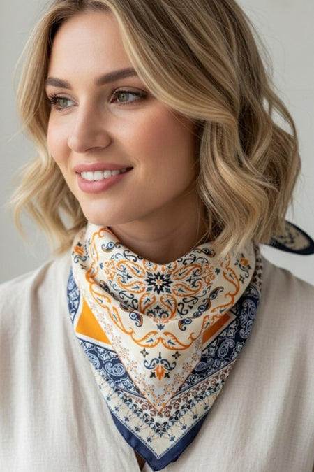 MINI RUFFLE STRIPED DRESS