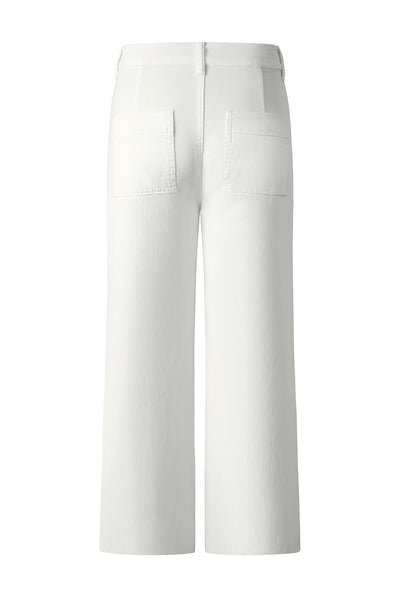 High Waist Wide Leg Jeans