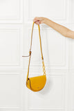 Nicole Lee USA My Girl Crossbody Bag